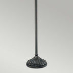 Stehleuchte Larissa (bronzefarben) 2x - Elstead Lighting