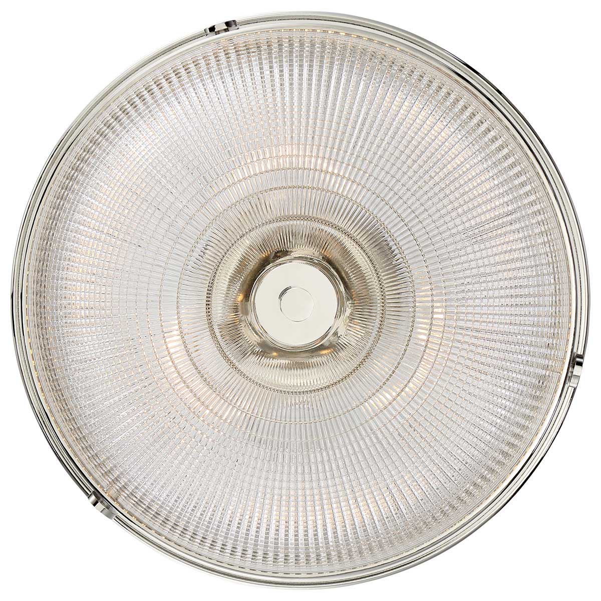 Deckenleuchte Mantle (silberfarben) 2x - Elstead Lighting
