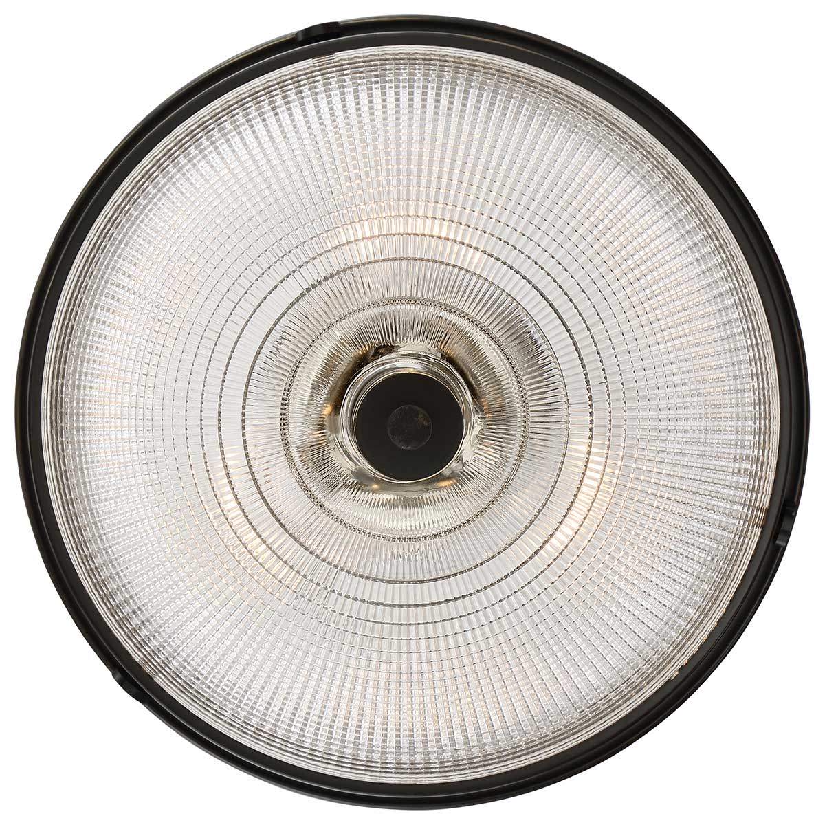 Deckenleuchte Mantle (bronzefarben) 2x - Elstead Lighting
