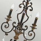 Pendelleuchte Marquette (Heirloom) 3x - Elstead Lighting