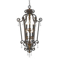 Pendelleuchte Marquette (Heirloom) 6x - Elstead Lighting