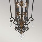 Pendelleuchte Marquette (Heirloom) 6x - Elstead Lighting