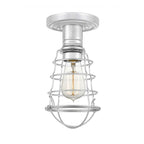 Deckenleuchte Mixon (verchromt) 1x - Elstead Lighting