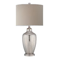 Tischleuchte Nicolls (bronzefarben) 1x - Elstead Lighting