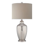 Tischleuchte Nicolls (bronzefarben) 1x - Elstead Lighting