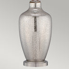 Tischleuchte Nicolls (bronzefarben) 1x - Elstead Lighting