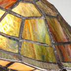Tischleuchte Tiffany Animal Lamps (bronzefarben) 1x - Elstead Lighting