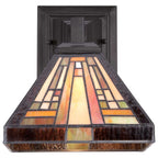 Wandleuchte Stephen (bronzefarben) 1x - Elstead Lighting
