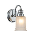 Bad-Wandleuchte Swell (verchromt) 1x - Elstead Lighting