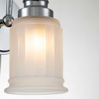 Bad-Wandleuchte Swell (verchromt) 1x - Elstead Lighting