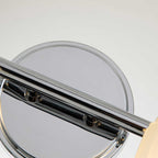 Bad-Wandleuchte Swell (verchromt) 2x - Elstead Lighting