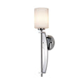Bad-Wandleuchte Taylor (verchromt) 1x - Elstead Lighting