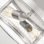 Deckenleuchte Trilogy (Nickel) 2x - Elstead Lighting