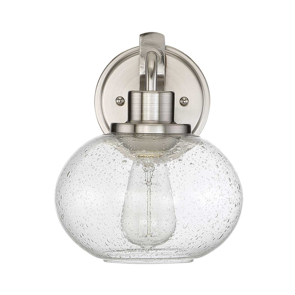 Wandleuchte Trilogy (messingfarben) 1x - Elstead Lighting