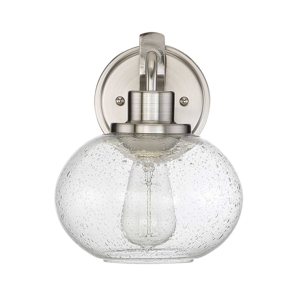 Wandleuchte Trilogy (messingfarben) 1x - Elstead Lighting