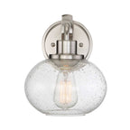 Wandleuchte Trilogy (messingfarben) 1x - Elstead Lighting