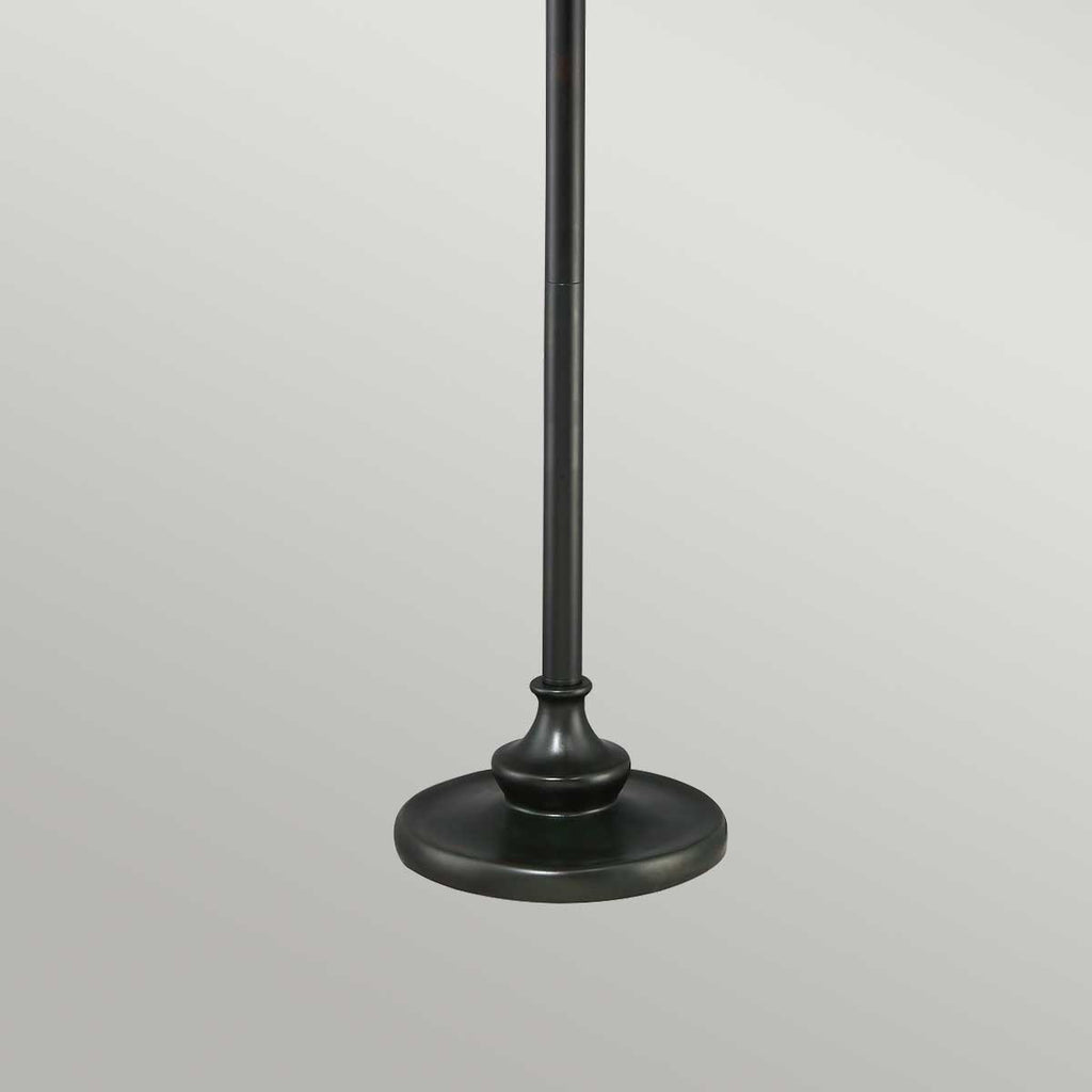 Stehleuchte Victory (schwarz) 2x - Elstead Lighting