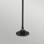 Stehleuchte Victory (schwarz) 2x - Elstead Lighting