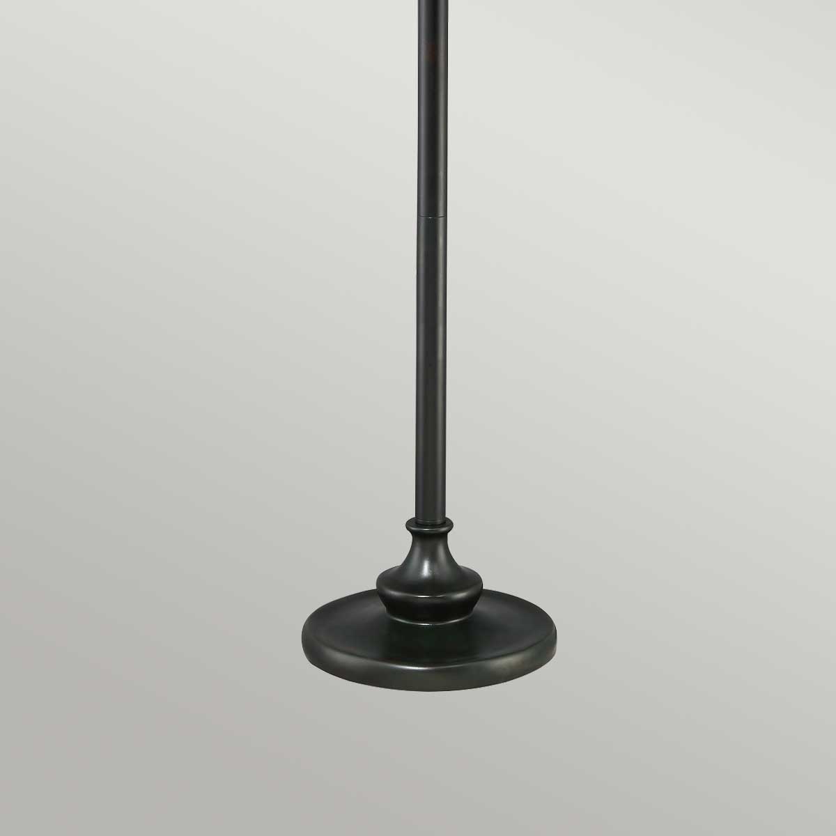 Stehleuchte Victory (schwarz) 2x - Elstead Lighting