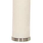 Tischleuchte Ripple (weiß) 1x - Elstead Lighting