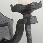 Wandleuchte Rectory (schwarz) 1x - Elstead Lighting