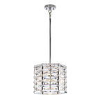 Pendelleuchte Shoal (Nickel) 1x - Elstead Lighting