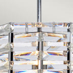 Pendelleuchte Shoal (Nickel) 1x - Elstead Lighting