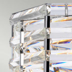 Pendelleuchte Shoal (Nickel) 1x - Elstead Lighting