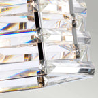 Pendelleuchte Shoal (Nickel) 1x - Elstead Lighting