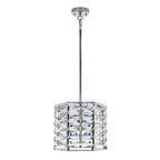 Pendelleuchte Shoal (Nickel) 1x - Elstead Lighting