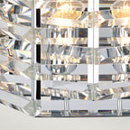 Wandleuchte Shoal (bronzefarben) 2x - Elstead Lighting