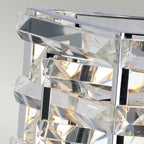 Wandleuchte Shoal (bronzefarben) 2x - Elstead Lighting