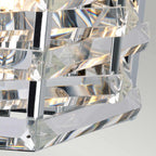 Wandleuchte Shoal (bronzefarben) 2x - Elstead Lighting