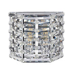 Wandleuchte Shoal (bronzefarben) 2x - Elstead Lighting
