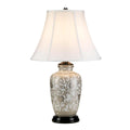 Tischleuchte Silverthistle (bronzefarben) 1x - Elstead Lighting
