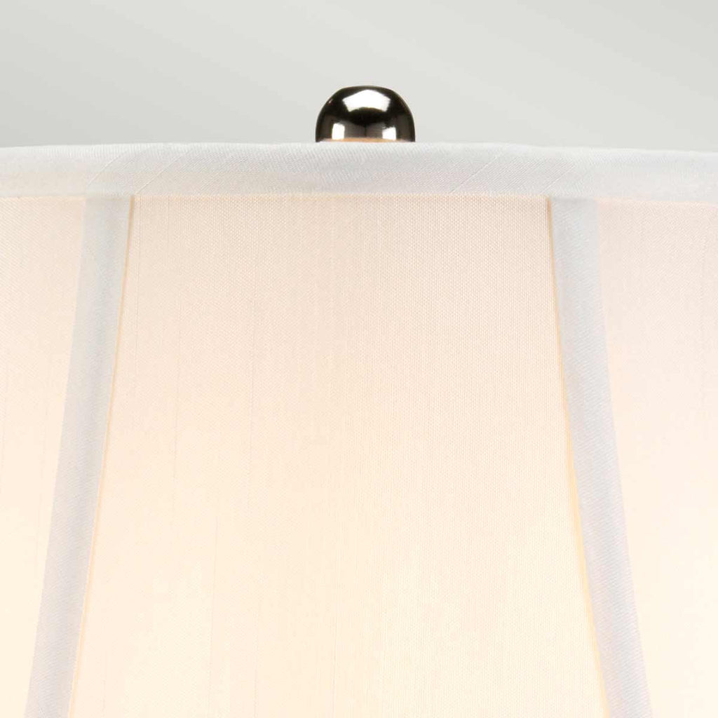 Tischleuchte Silverthistle (bronzefarben) 1x - Elstead Lighting