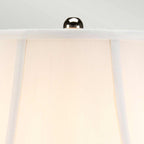 Tischleuchte Silverthistle (bronzefarben) 1x - Elstead Lighting