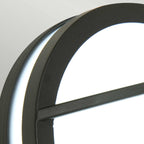 Außen-Wandleuchte Sven (Graphit) 1x - Elstead Lighting