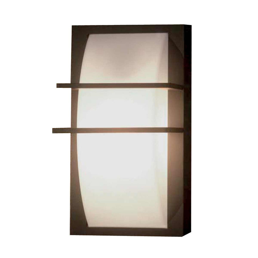 Außen-Wandleuchte Sven (Graphit) 1x - Elstead Lighting