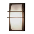 Außen-Wandleuchte Sven (Graphit) 1x - Elstead Lighting