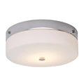 Bad-Deckenleuchte Tamar (verchromt) 1x - Elstead Lighting