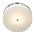 Bad-Deckenleuchte Tamar (verchromt) 1x - Elstead Lighting