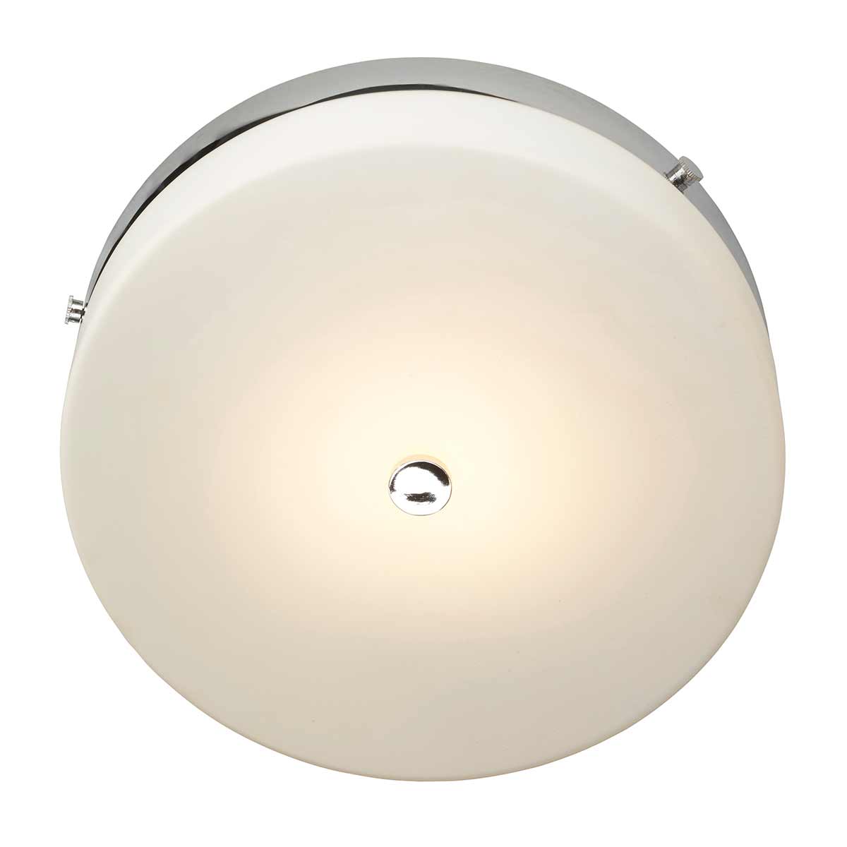 Bad-Deckenleuchte Tamar (verchromt) 1x - Elstead Lighting