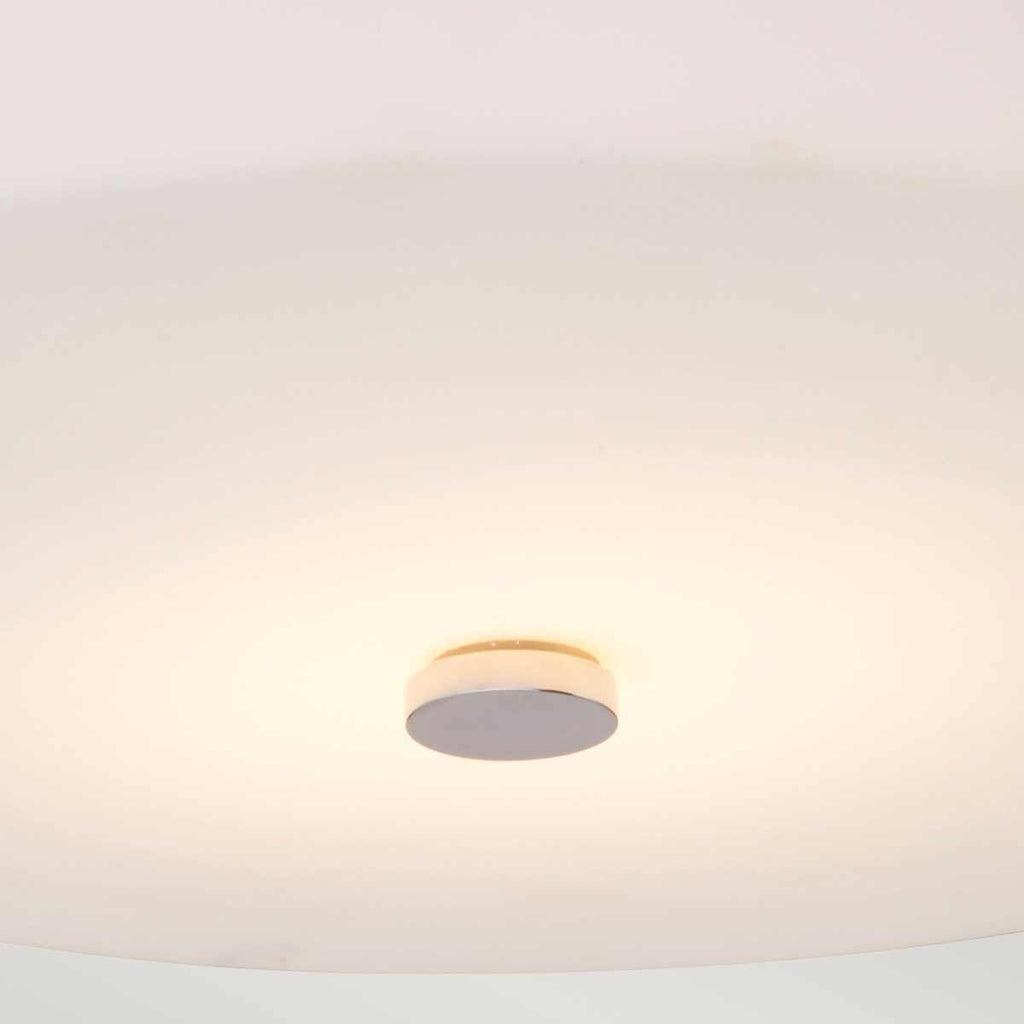 Bad-Deckenleuchte Tamar (verchromt) 1x - Elstead Lighting