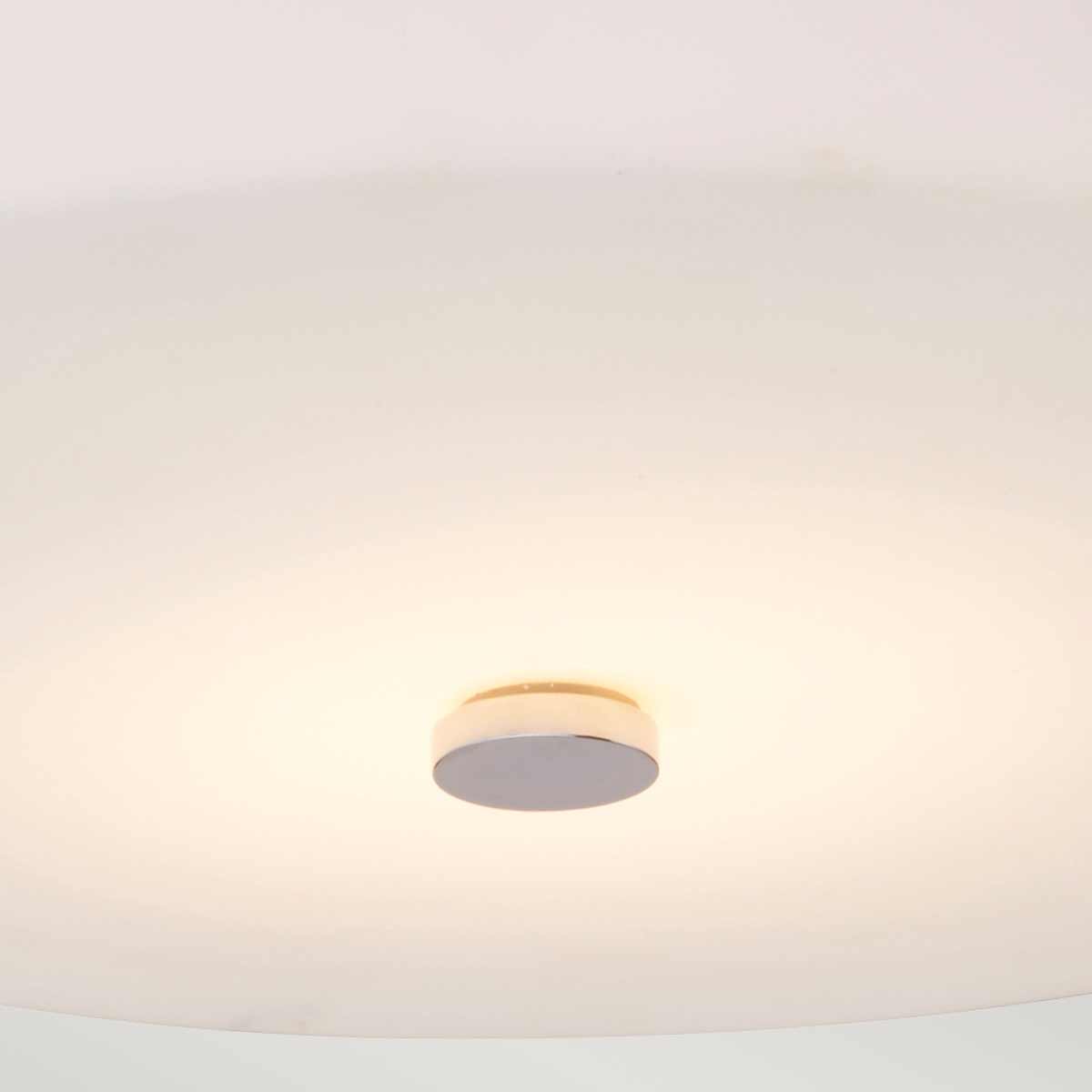 Bad-Deckenleuchte Tamar (verchromt) 1x - Elstead Lighting