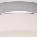 Bad-Deckenleuchte Tamar (verchromt) 1x - Elstead Lighting