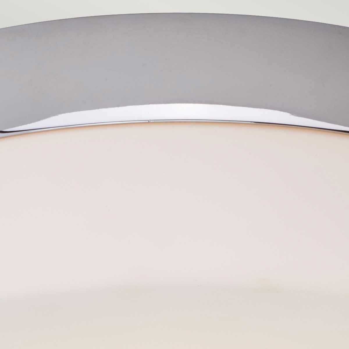 Bad-Deckenleuchte Tamar (verchromt) 1x - Elstead Lighting