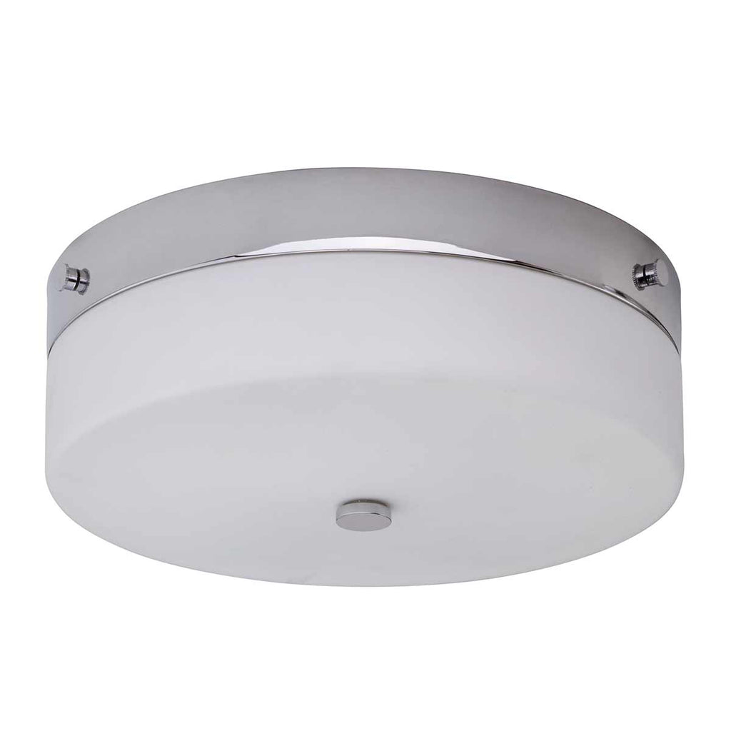 Bad-Deckenleuchte Tamar (verchromt) 1x - Elstead Lighting