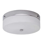 Bad-Deckenleuchte Tamar (verchromt) 1x - Elstead Lighting