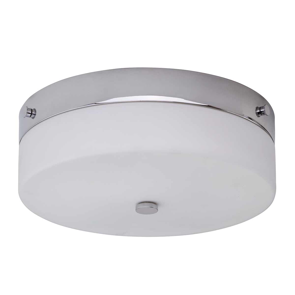 Bad-Deckenleuchte Tamar (verchromt) 1x - Elstead Lighting